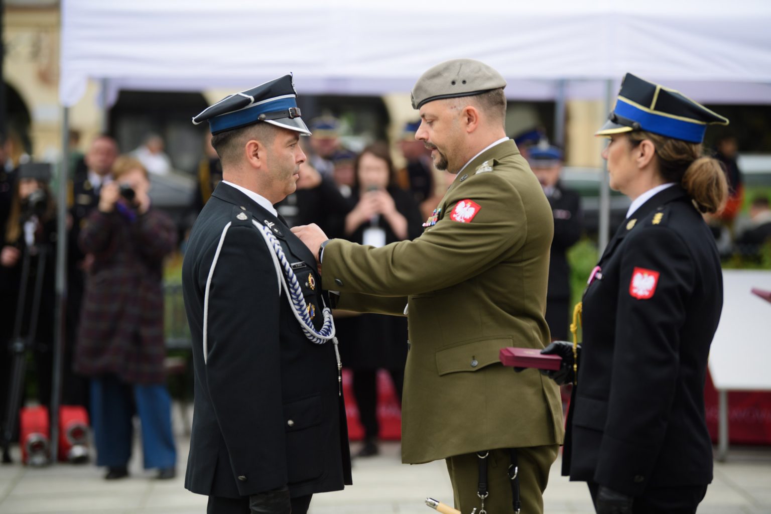 150 lat łódzkiej Straży Pożarnej fot Sebastian Szwajkowski_42 150 lat lodzkiej Strazy Pozarnej fot Sebastian Szwajkowski 42
