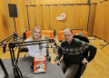 Sobota, wolna sobota. Czterej pancerni i…Łódź [PODCAST]