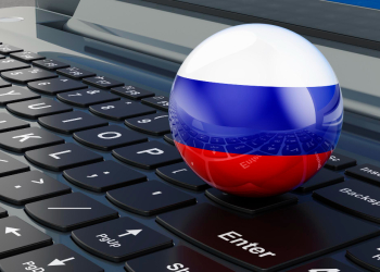Taki jest świat. Kreml przyspiesza blokadę Internetu