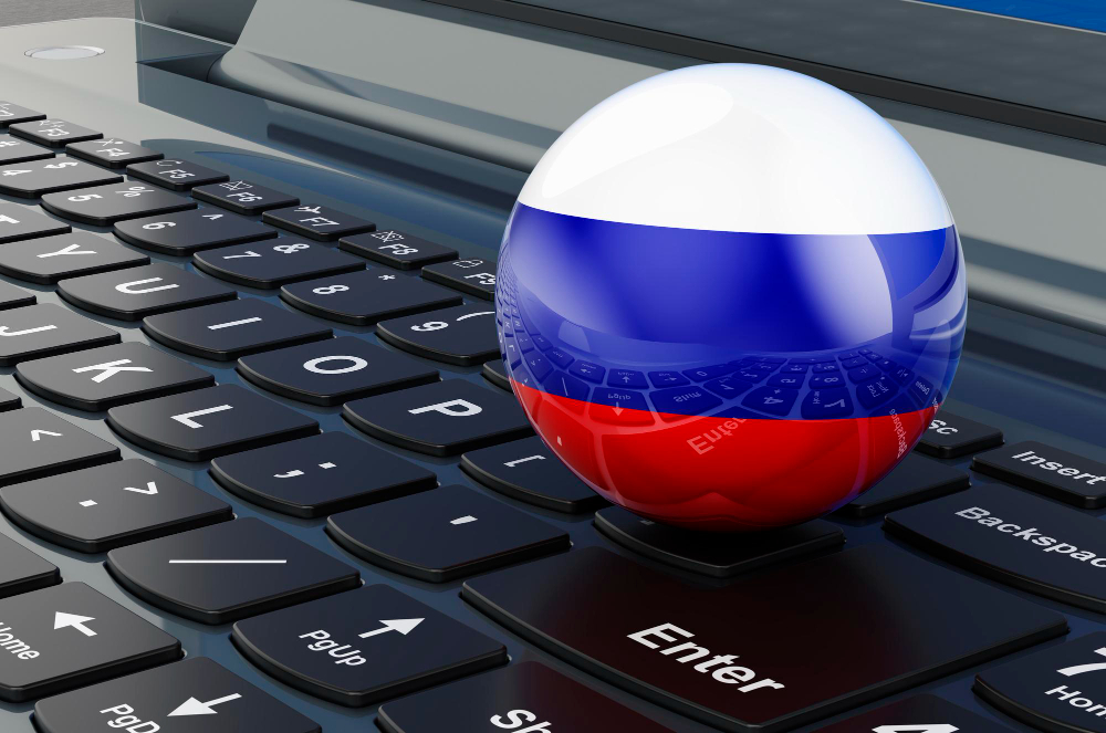Taki jest świat. Kreml przyspiesza blokadę Internetu