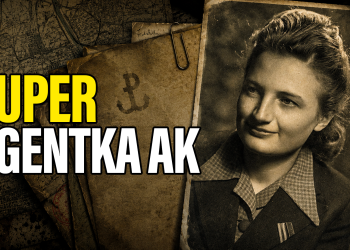 A więc wojna | Super agentka AK [PODCAST]