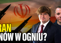 A więc wojna | Iran znów w ogniu? [PODCAST]