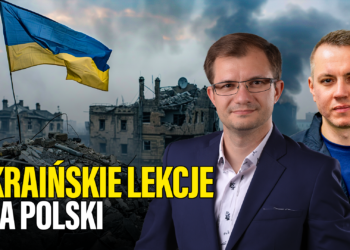 A więc wojna | Ukraińskie lekcje dla Polski [PODCAST]