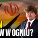 A więc wojna | Iran znów w ogniu? [PODCAST]