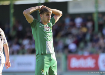 GKS Bełchatów ukarany walkowerem. Wszystko przez przepis o młodzieżowcach