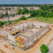 Na Widzewie powstaje nowy aquapark