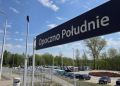 Nowoczesny dworzec kolejowy w Opocznie. Pasażerowie zgodnie przyznają: "Dworzec jest potrzebny" [ZDJĘCIA]