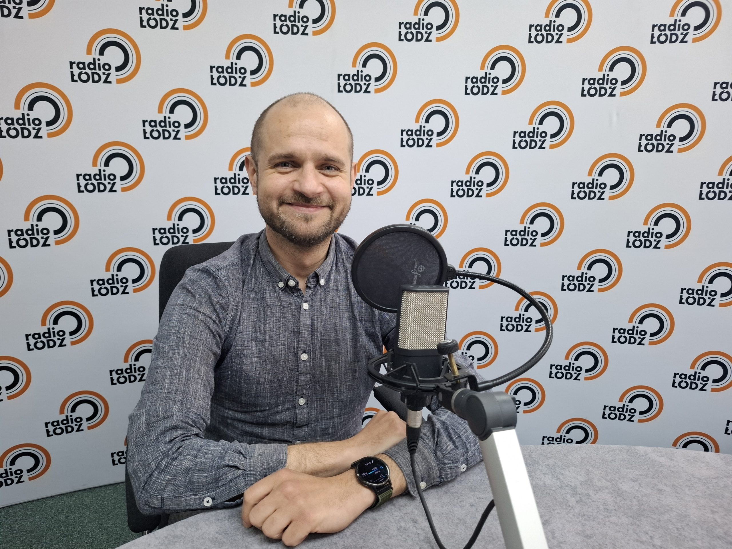 7 dni w Łodzi i regionie | Paweł K., pożary lasów i matury [PODCAST]