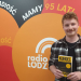 Książkomania | Dojrzały debiut łódzkiego autora [PODCAST]