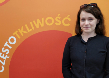 Aleksandra Kwapiszewska o zwierzętach
