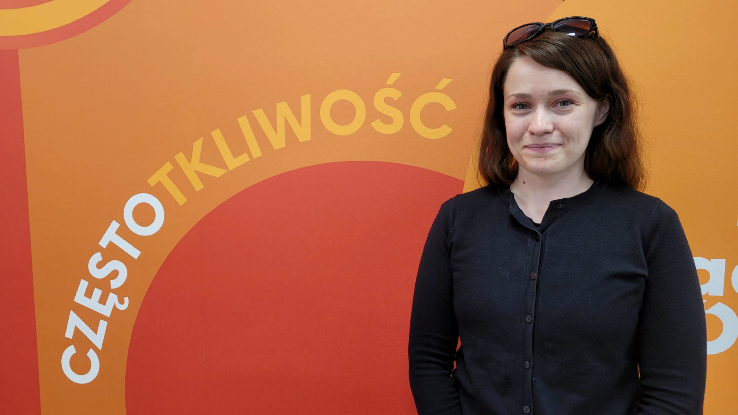 Aleksandra Kwapiszewska o zwierzętach