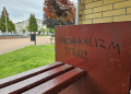 Nacjonalistyczne symbole w Konstantynowie Łódzkim 5 Nacjonalistyczne symbole