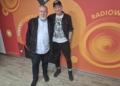 Sobota, wolna sobota. Dawid Karpiuk i pierwszy singiel jego solowej płyty [PODCAST]