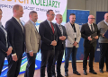 Rozpoczęło się I Forum Młodych Kolejarzy [ZDJĘCIA]
