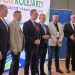 Rozpoczęło się I Forum Młodych Kolejarzy [ZDJĘCIA]