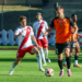 Ekstraklasa nie dla ŁKS-u! Chrobry Głogów - ŁKS Łódź 5:4 w karnych 9 Ekstraklasa nie dla ŁKS-u! Chrobry Głogów - ŁKS Łódź 5:4 w karnych