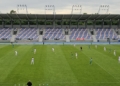 GKS Bełchatów spada z III ligi. Warta Sieradz wciąż niepewna swojej przyszłości [ZDJĘCIA]