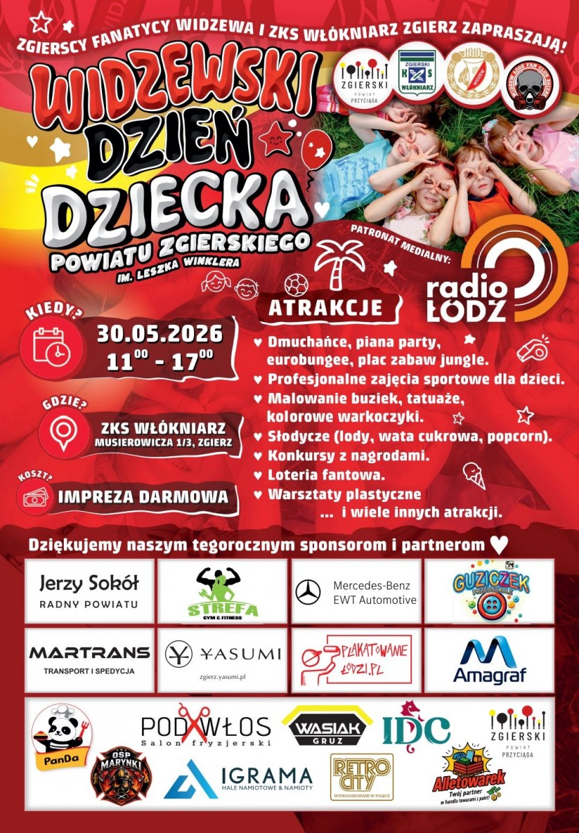 2026 05 30 widzewski dzien dziecka 1