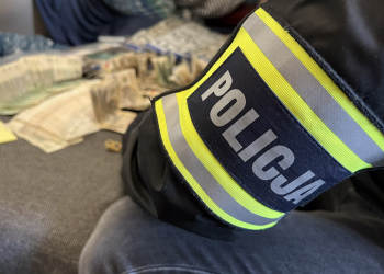 Mafia samochodowa w Łódzkiem rozbita. Łączna wartość skradzionych pojazdów to niemal dziewięć milionów złotych