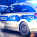 Dwie osoby nie żyją w mieszkaniu w Kutnie. Policjanci weszli do środka siłą