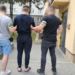 36-latek podejrzany o zabójstwo 88-latki. Motywem miało być rozstanie z wnuczką 6 36-latek podejrzany o zabójstwo 88-latki. Motywem mogło być rozstanie z wnuczką