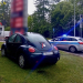 Radomsko: pijana 36-latka wjechała w pylon stacji paliw i zaczęła uciekać 28 Radomsko: pijana 36-latka wjechała w pylon stacji paliw i zaczęła uciekać