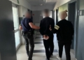 Drzewica: 28-latek zaatakował ostrym narzędziem. Grozi mu do 20 lat więzienia