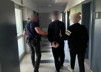 Drzewica: 28-latek zaatakował ostrym narzędziem. Grozi mu do 20 lat więzienia