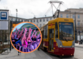 Bezpłatna komunikacja miejska na czas trwania juwenaliów. Tymi liniami studenci pojadą za darmo