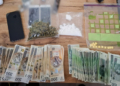 CBŚP zlikwidowało laboratorium klefedronu w powiecie kutnowskim. Zatrzymano 7 osób [ZDJĘCIA, WIDEO]