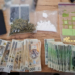 CBŚP zlikwidowało laboratorium klefedronu w powiecie kutnowskim. Zatrzymano 7 osób [ZDJĘCIA, WIDEO]