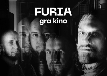 Michał „Nihil” Kuźniak o Furii, która gra kino [PODCAST]