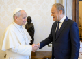 Premier Donald Tusk zaprosił Leona XIV do Polski. Podał możliwą datę