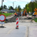 Centrum Zduńskiej Woli połączone z Karsznicami. Prace są już na ostatniej prostej 10 Centrum Zduńskiej Woli połączone z Karsznicami. Prace są już na ostatniej prostej