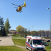 Groźny wypadek 10-latka w Drzewicy. Chłopiec spadł do toru kajakowego 6 Groźny wypadek 10-latka w Drzewicy. Chłopiec spadł do toru kajakowego