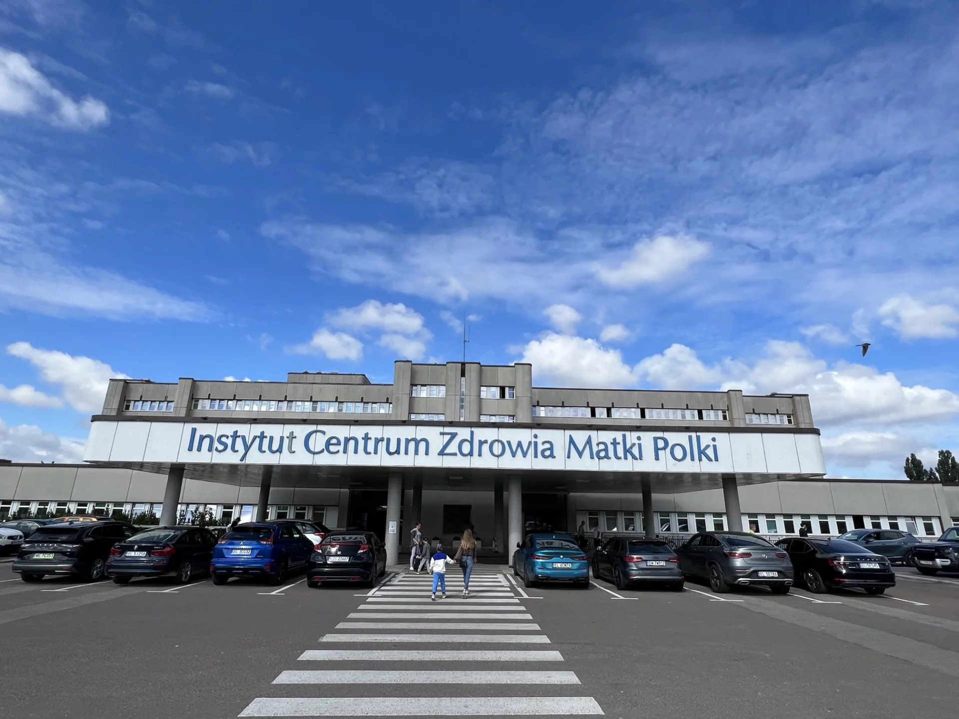 ICZMP, fot. Archiwum RŁ