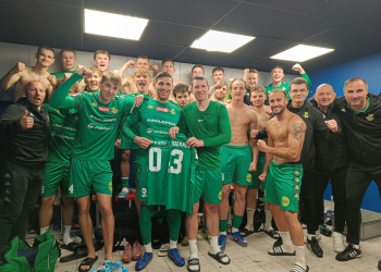 3. liga gr. 1. Warta walczy o baraże, GKS o utrzymanie [PODSUMOWANIE]