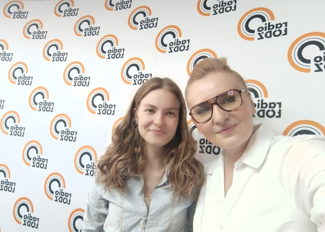Sobota, wolna sobota. Czterej pancerni i…Łódź [PODCAST]