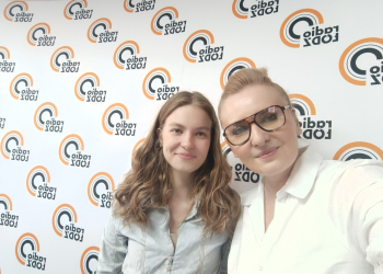 Sobota, wolna sobota. Czterej pancerni i…Łódź [PODCAST]