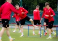 Widzew podał plan przygotowań. Obóz w Austrii i 6 sparingów 4 Widzew podał plan przygotowań. Obóz w Austrii i 6 sparingów
