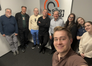 O sile radia i jego ludziach | Radio Nocą