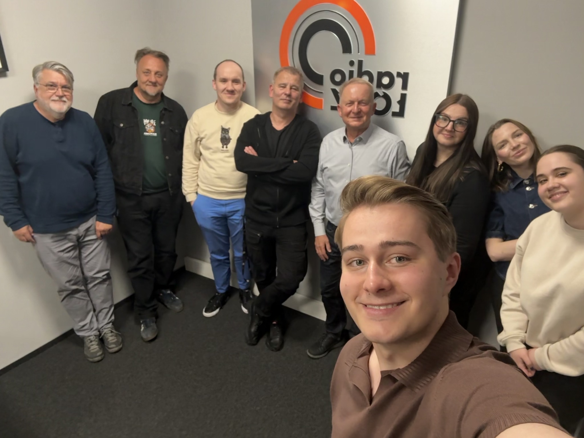 O sile radia i jego ludziach | Radio Nocą