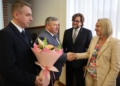 Prezydent Piotrkowa Trybunalskiego z absolutorium i wotum zaufania