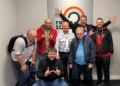 Widzew, ŁKS i noc, która dała nadzieję | Radio Nocą