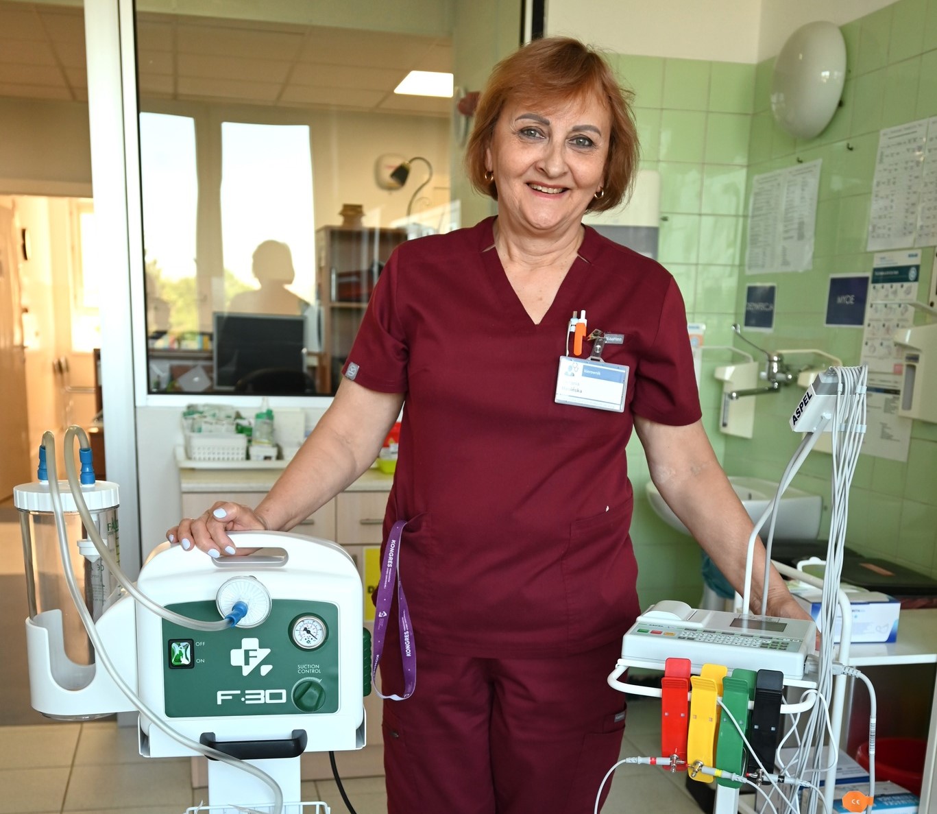 Remont i nowy sprzęt w PCM. Inwestycja za blisko 370 tys. zł