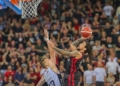 Bez awansu do Orlen Basket Ligi. ŁKS Coolpack Łódź przegrał decydujący finał