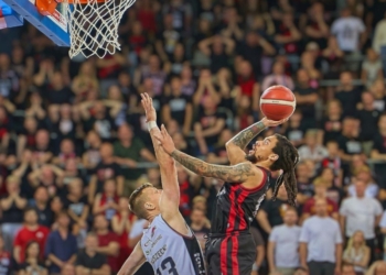 Bez awansu do Orlen Basket Ligi. ŁKS Coolpack Łódź przegrał decydujący finał