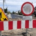 Piotrków Trybunalski: ostatni etap przebudowy Jeziornej. Zmieni się kursowanie autobusów 6 Piotrków Trybunalski: ostatni etap przebudowy Jeziornej. Zmieni się kursowanie autobusów