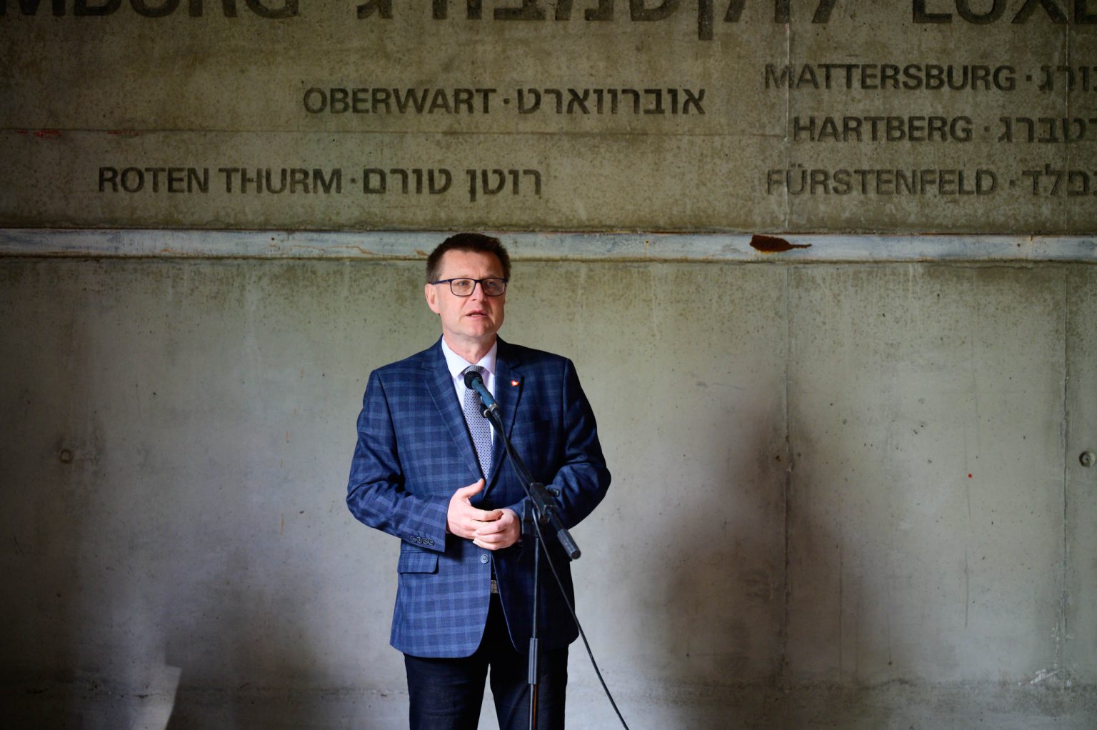84 rocznica wysiedlenia Zydow z gett prowincjonalnych fot Sebastian Szwajkowski 14