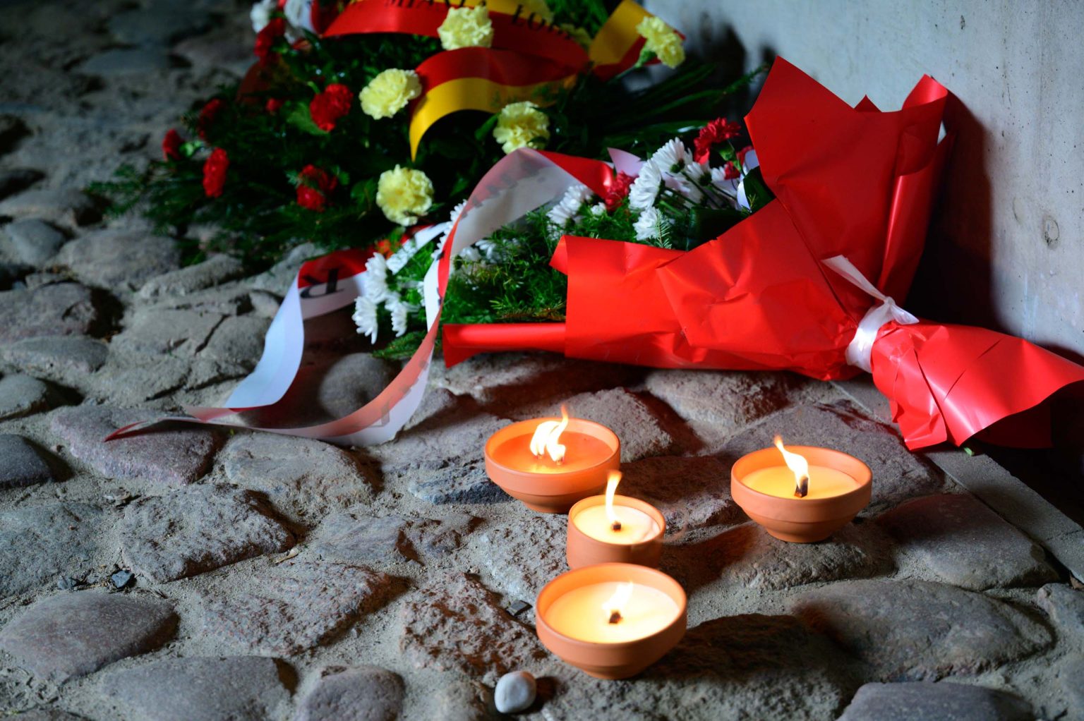 84 rocznica wysiedlenia Zydow z gett prowincjonalnych fot Sebastian Szwajkowski 20